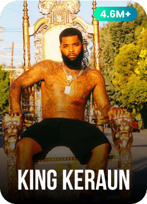 KING KERAUN